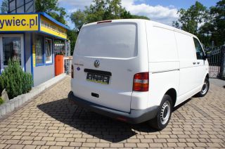 Volkswagen T5